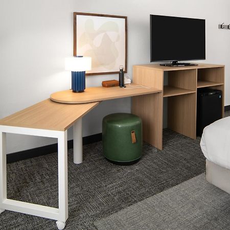 Spark By Hilton Kannapolis Bagian luar foto