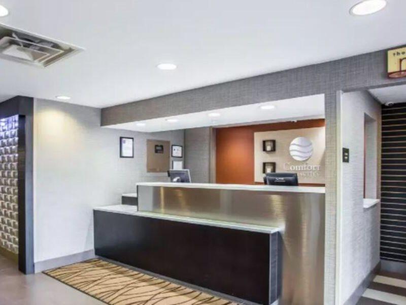 Spark By Hilton Kannapolis Bagian luar foto