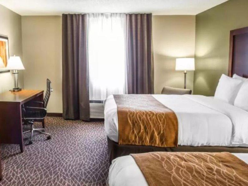 Spark By Hilton Kannapolis Bagian luar foto