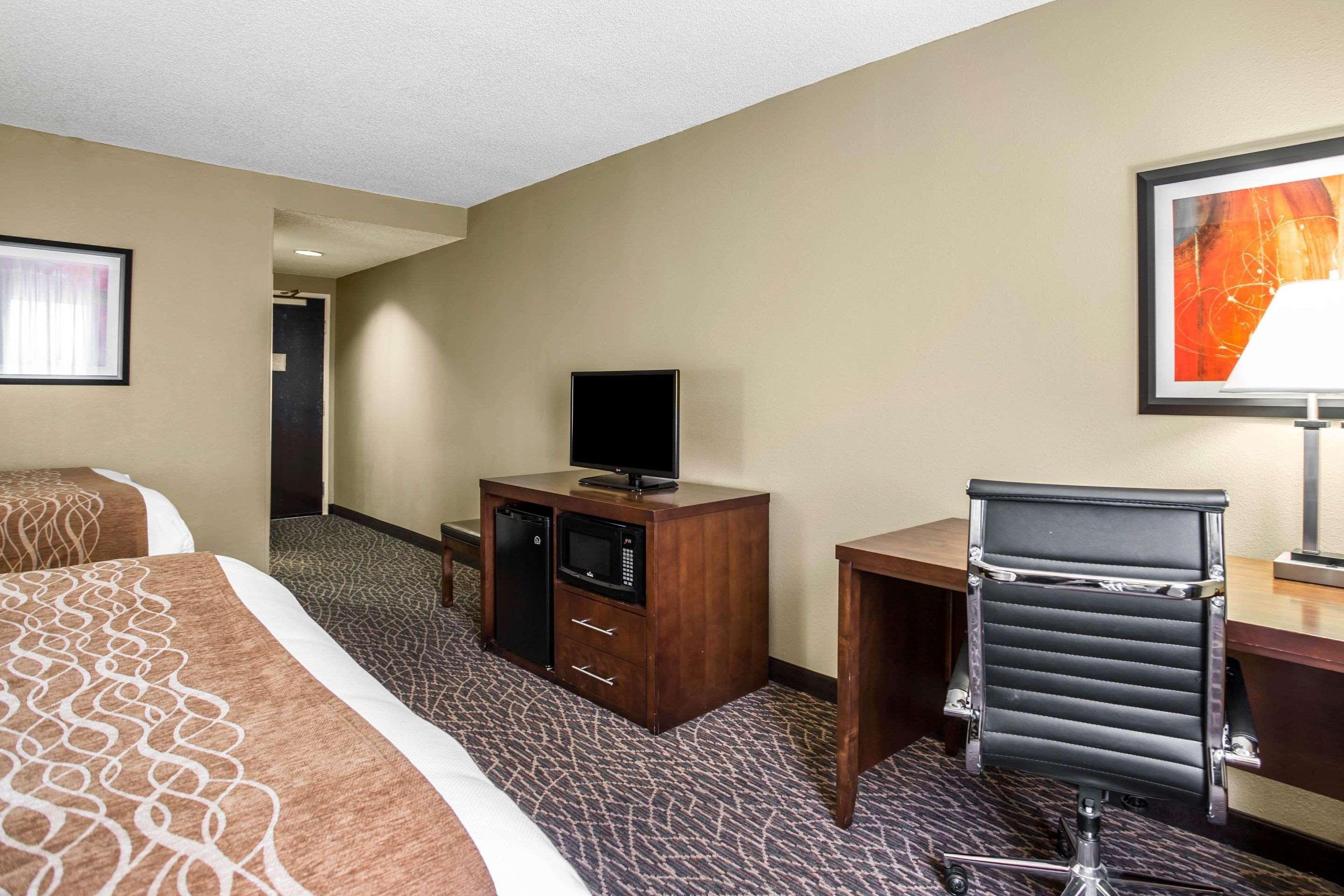 Spark By Hilton Kannapolis Bagian luar foto