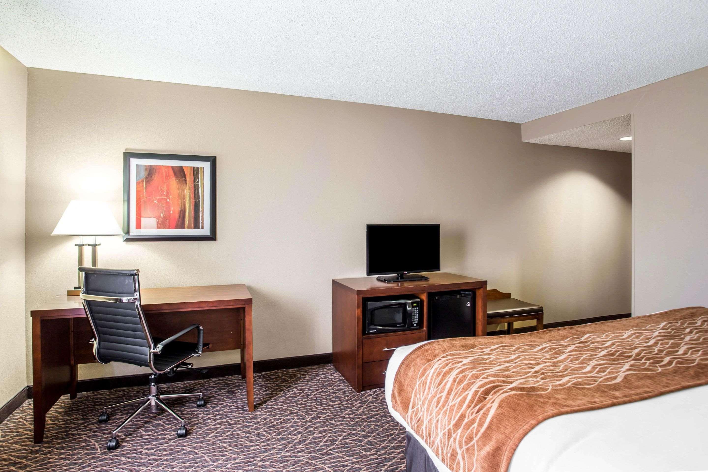 Spark By Hilton Kannapolis Bagian luar foto