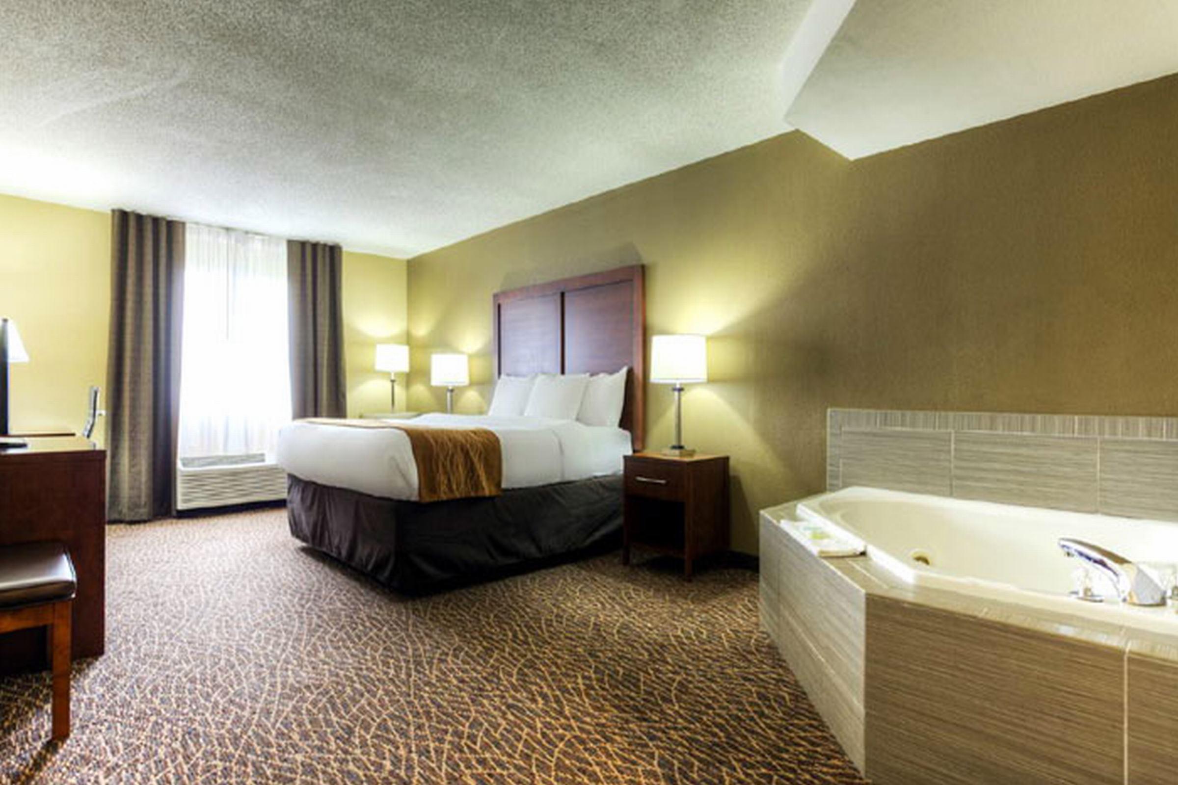 Spark By Hilton Kannapolis Bagian luar foto
