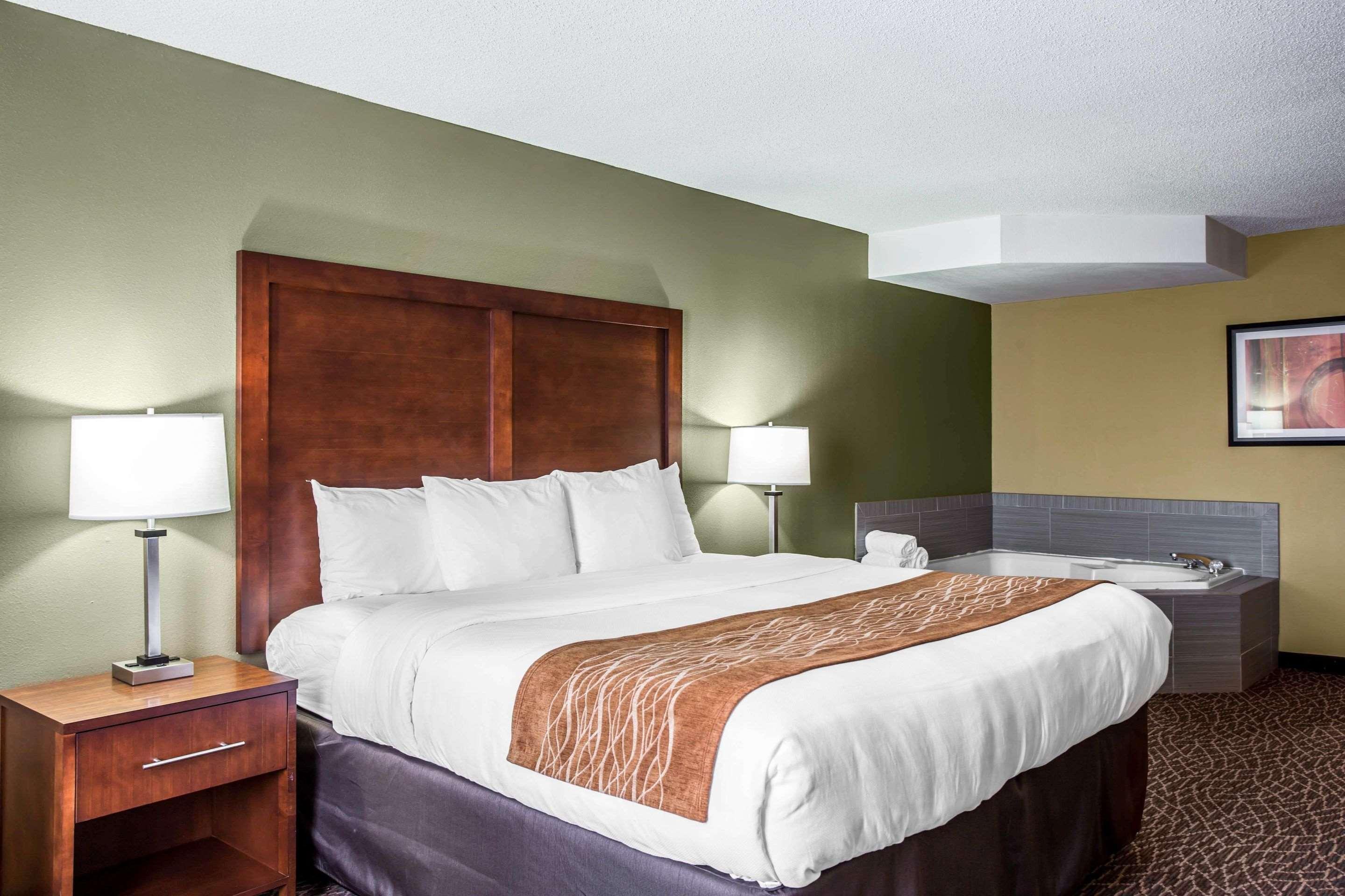 Spark By Hilton Kannapolis Bagian luar foto