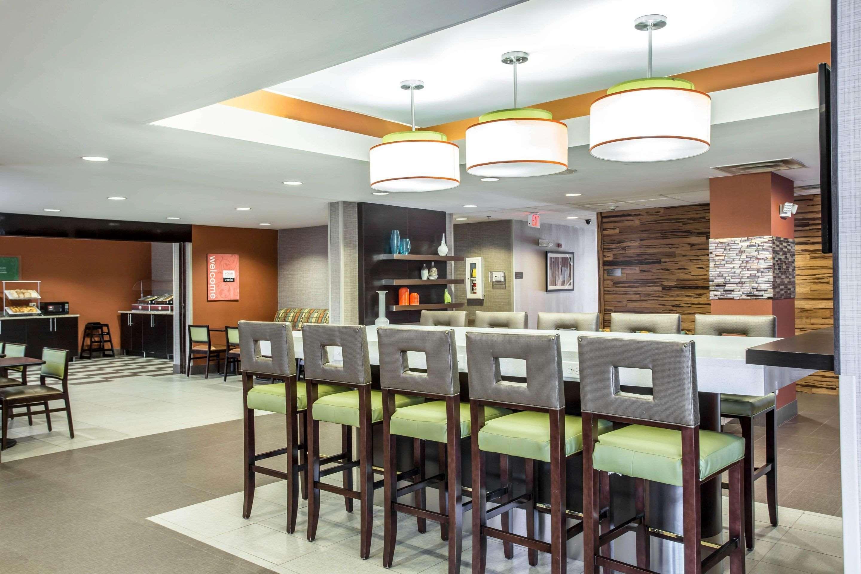 Spark By Hilton Kannapolis Bagian luar foto