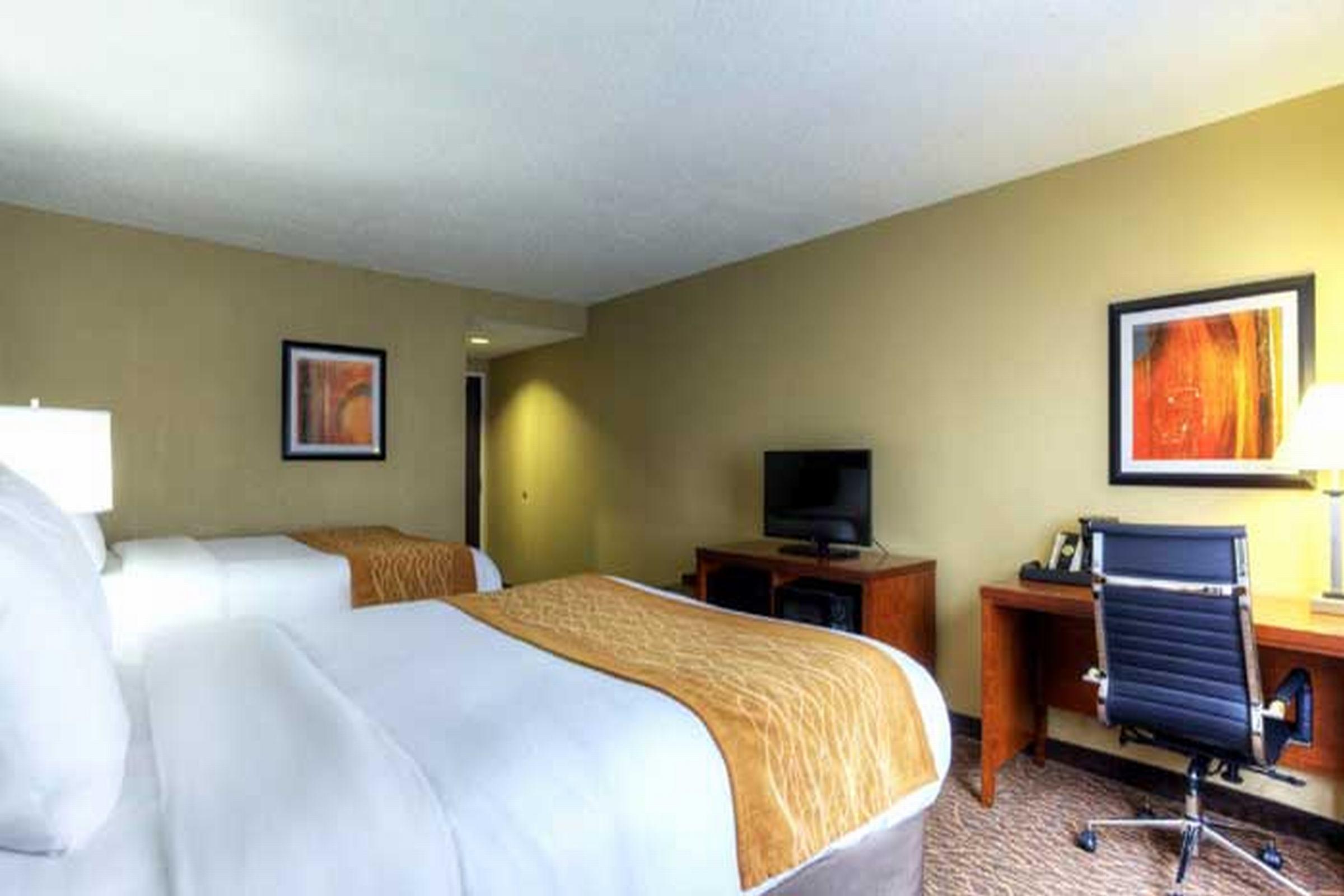 Spark By Hilton Kannapolis Bagian luar foto
