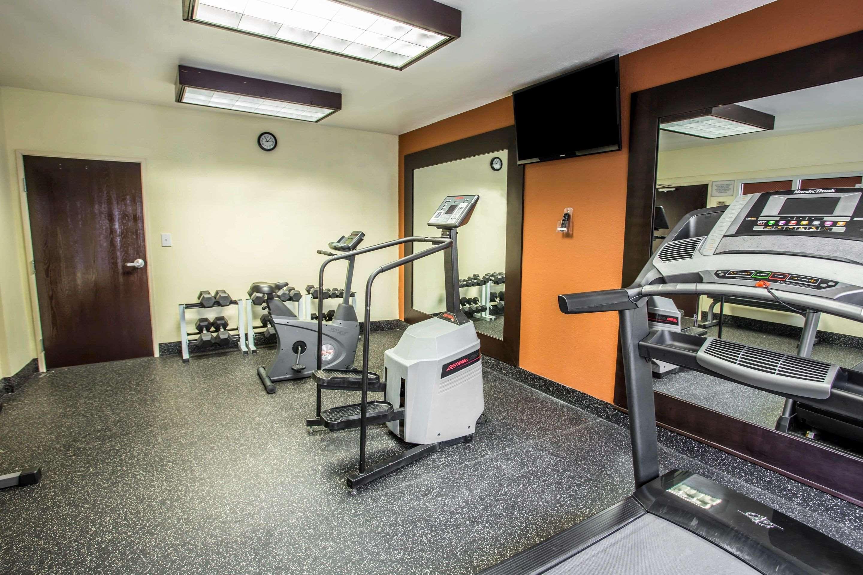 Spark By Hilton Kannapolis Bagian luar foto