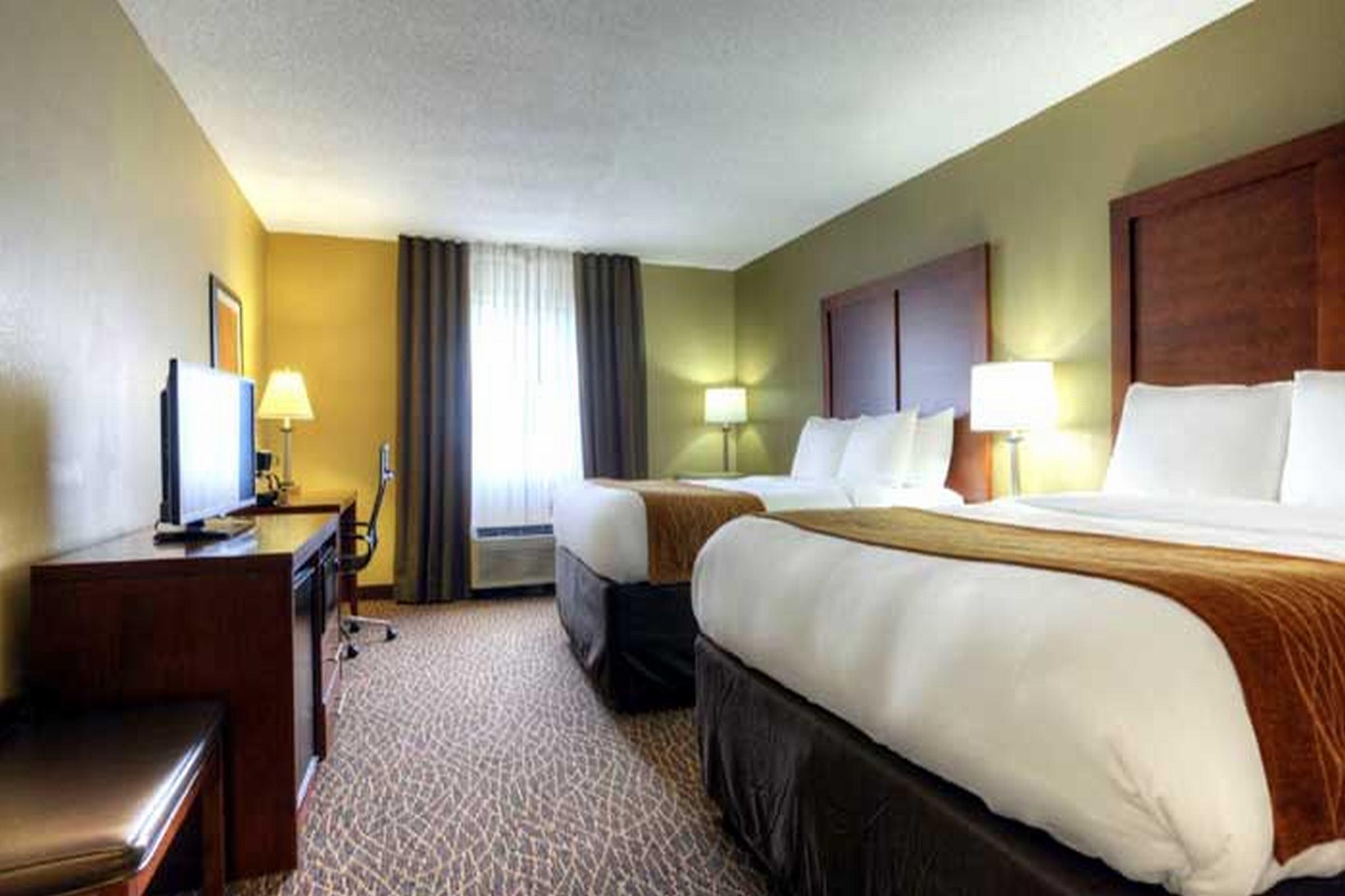 Spark By Hilton Kannapolis Bagian luar foto