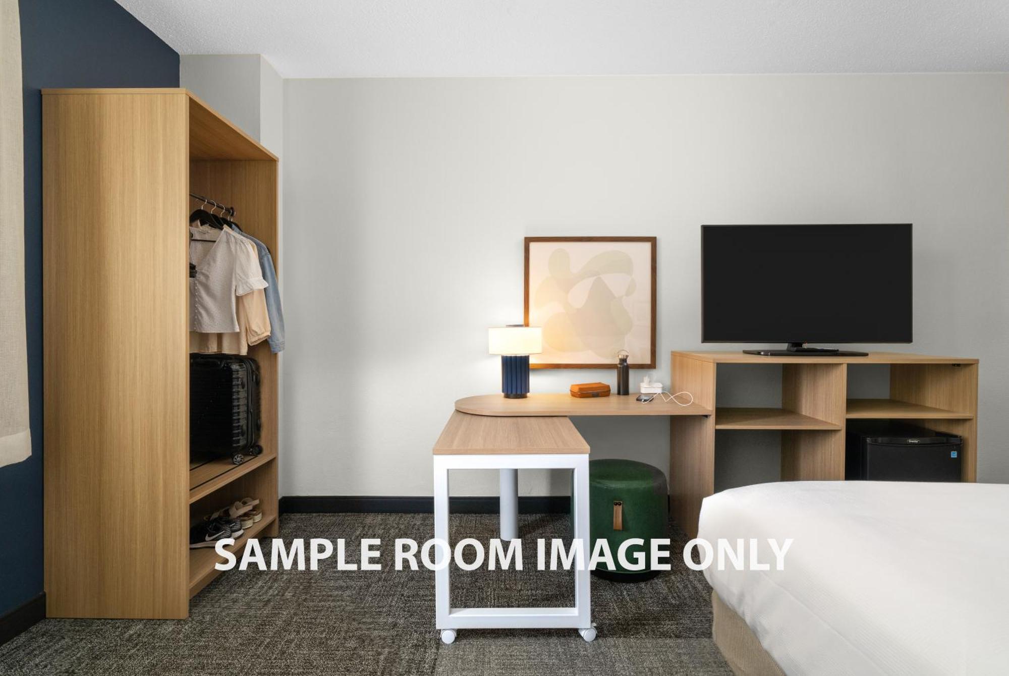 Spark By Hilton Kannapolis Bagian luar foto